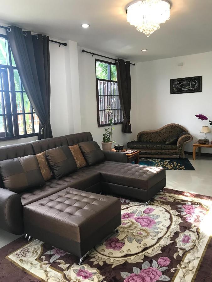 Orchid Pool -Villa 4 Bedrooms Ko Lanta Eksteriør bilde