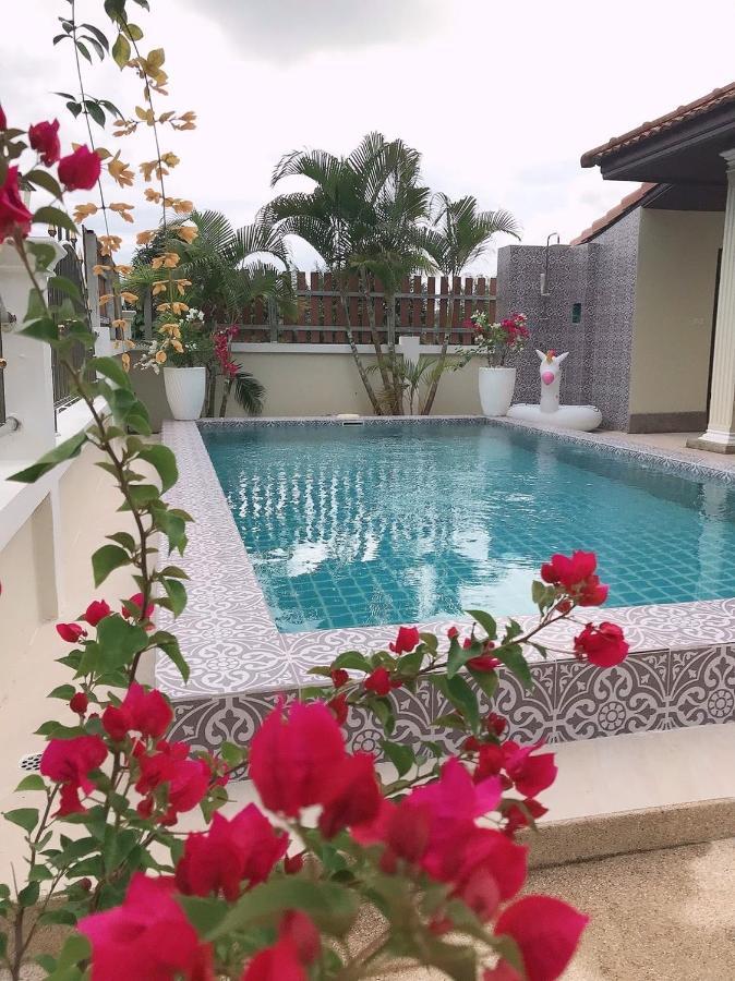 Orchid Pool -Villa 4 Bedrooms Ko Lanta Eksteriør bilde