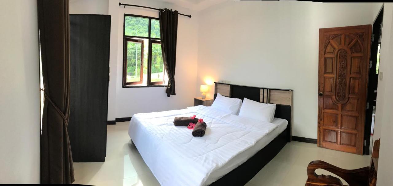Orchid Pool -Villa 4 Bedrooms Ko Lanta Eksteriør bilde