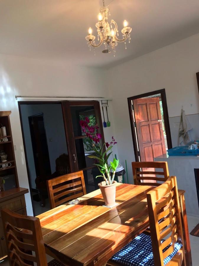 Orchid Pool -Villa 4 Bedrooms Ko Lanta Eksteriør bilde